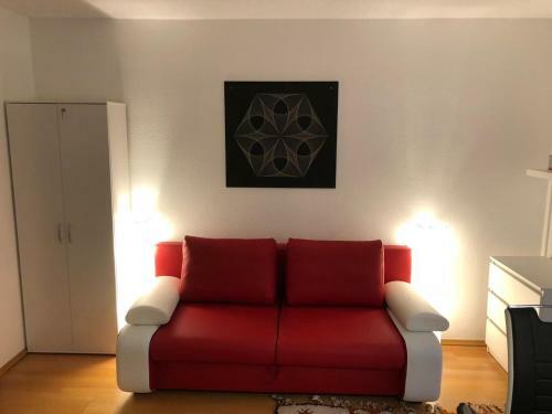 Apartment Wunderbar