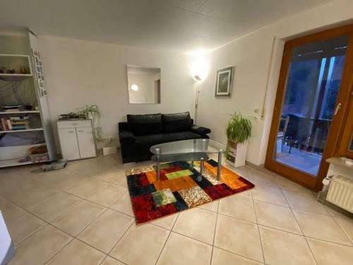 Apartamento Sch�ne, Ruhige Ferienwohnung