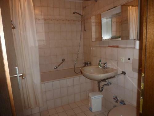 Apartamento Sch�ne, Ruhige Ferienwohnung
