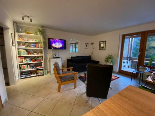 Apartamento Sch�ne, Ruhige Ferienwohnung