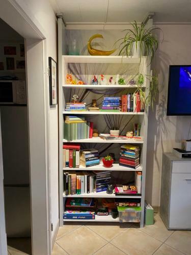 Apartamento Sch�ne, Ruhige Ferienwohnung