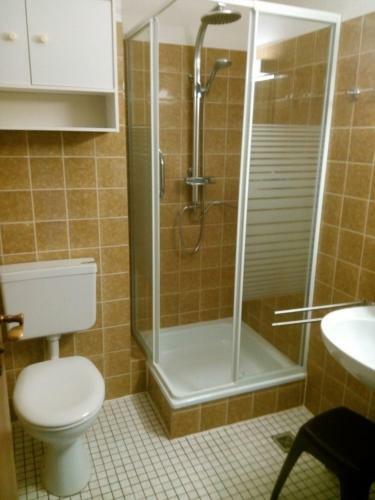 Apartamento Haus Herzogenhorn - Hornberg