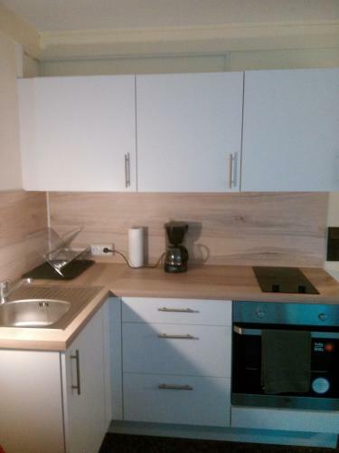 Apartamento Haus Herzogenhorn - Hornberg