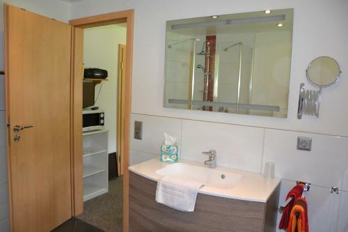 Apartamento Haus Monika
