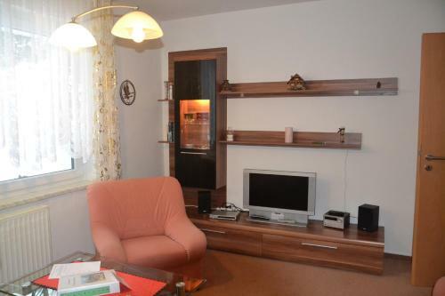 Apartamento Haus Monika
