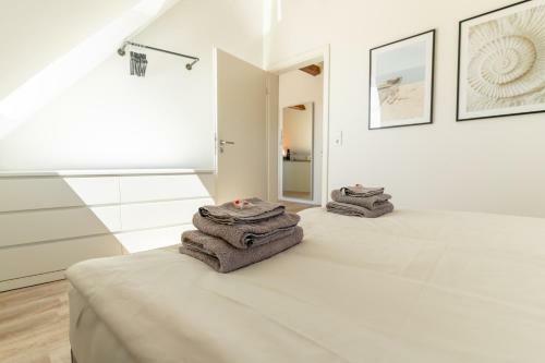 Apartamento Ankerplatz
