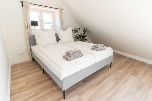 Apartamento Ankerplatz