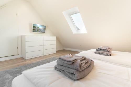 Apartamento Ankerplatz