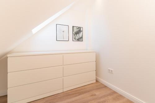 Apartamento Ankerplatz