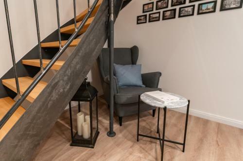 Apartamento Ankerplatz