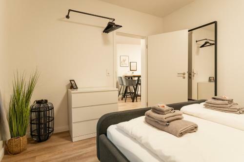 Apartamento Ankerplatz