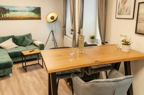 Apartamento Ankerplatz