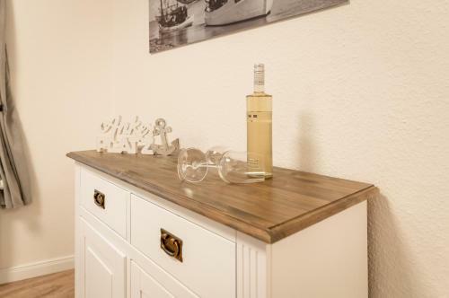 Apartamento Ankerplatz
