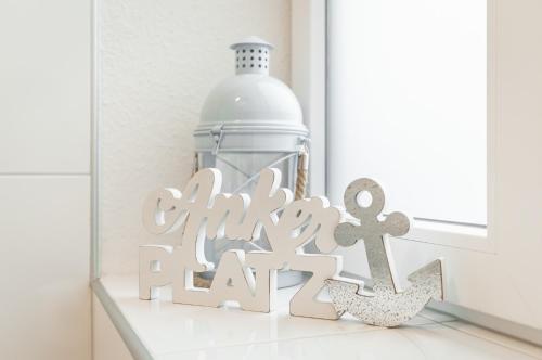 Apartamento Ankerplatz