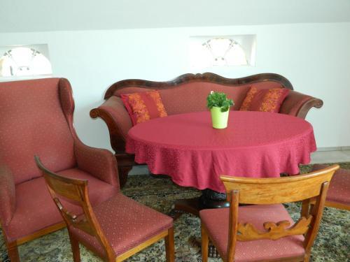 Apartamento Haubarg Pern�rhof