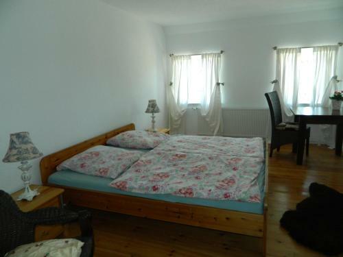 Apartamento Haubarg Pern�rhof