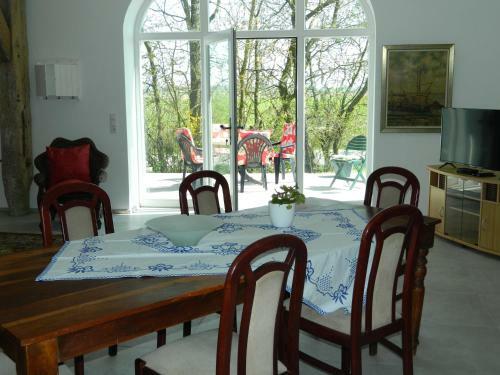 Apartamento Haubarg Pern�rhof