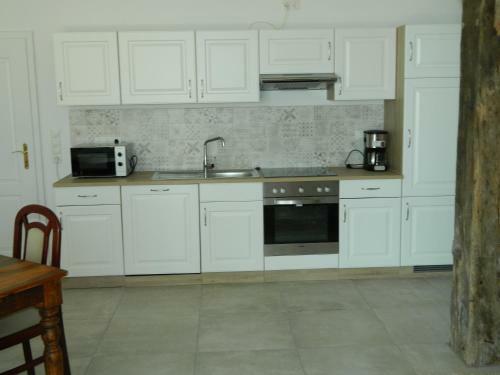 Apartamento Haubarg Pern�rhof