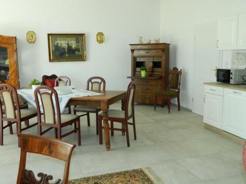 Apartamento Haubarg Pern�rhof