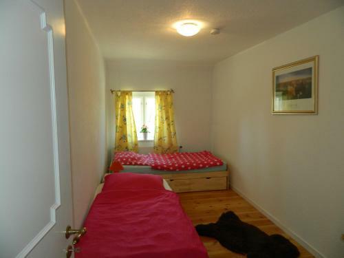 Apartamento Haubarg Pern�rhof