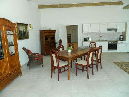 Apartamento Haubarg Pern�rhof