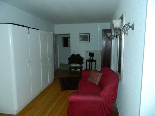 Apartamento Haubarg Pern�rhof