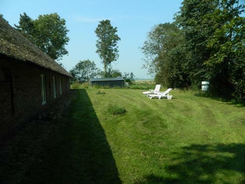 Apartamento Haubarg Pern�rhof
