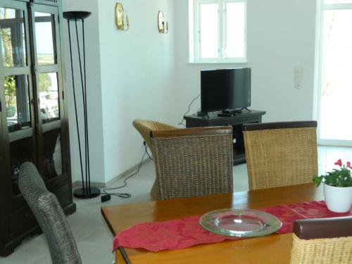 Apartamento Haubarg Pern�rhof