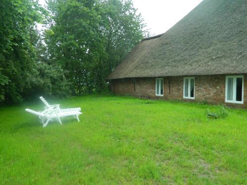 Apartamento Haubarg Pern�rhof