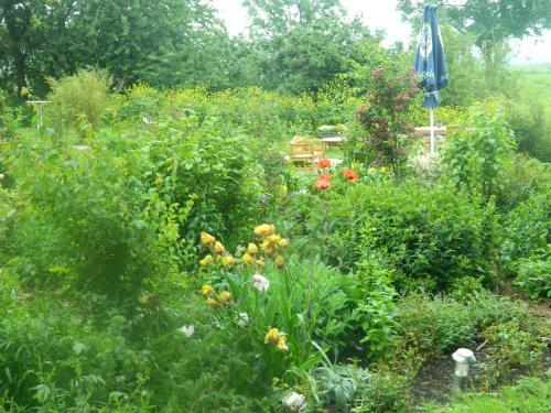 Apartamento Haubarg Pern�rhof