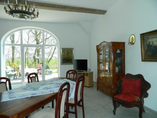 Apartamento Haubarg Pern�rhof