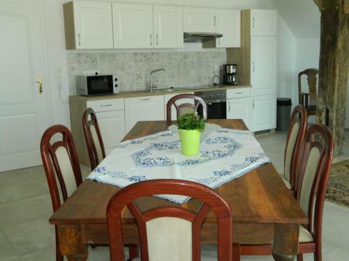 Apartamento Haubarg Pern�rhof