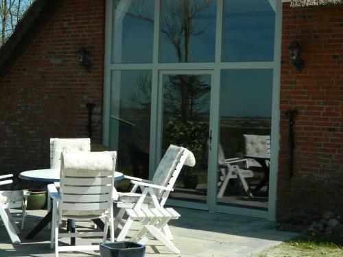 Apartamento Haubarg Pern�rhof