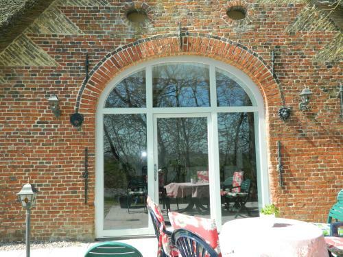 Apartamento Haubarg Pern�rhof