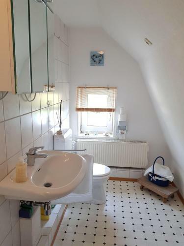 Apartamento App-muschelkaestchen