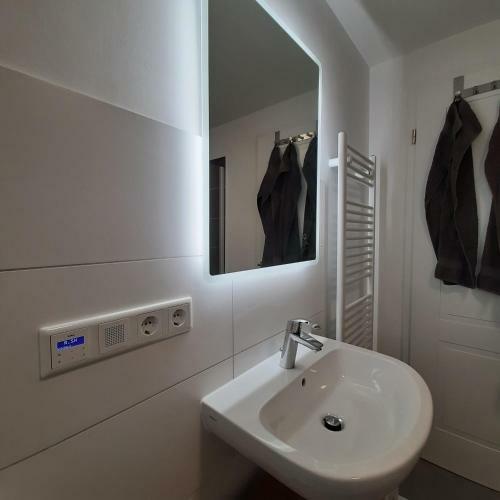 Apartamento Nordstern