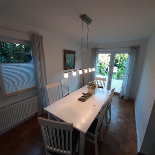 Apartamento Nordstern