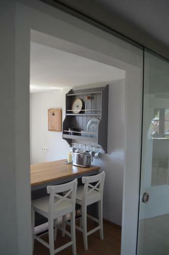 Apartamento Solg�rd - Licht �ber Den D�chern T�nnings