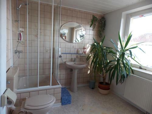 Hostal Pension Hoffmann