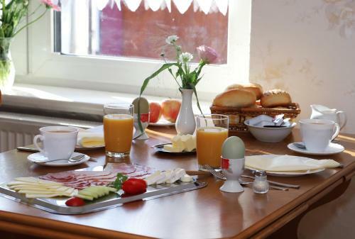 Hostal Pension Hoffmann