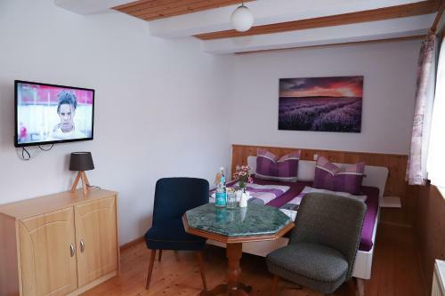 Hostal Pension Hoffmann