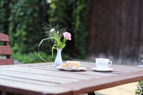 Hostal Pension Hoffmann