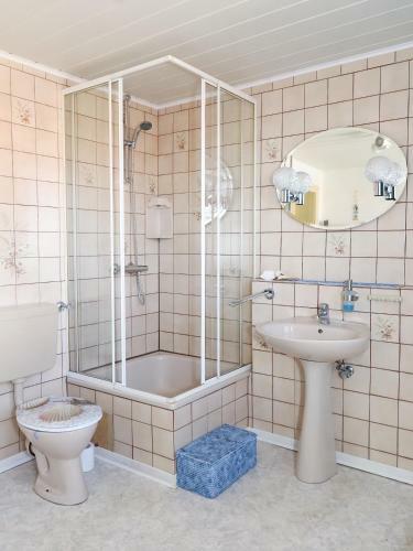 Hostal Pension Hoffmann