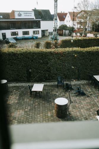 Hotel Astheimer Schl�sschen