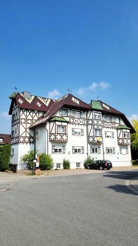 Hotel Astheimer Schl�sschen
