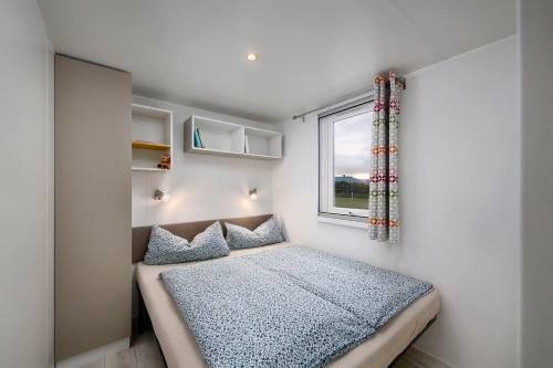 Knaus Campingpark Tossens