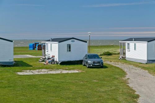 Knaus Campingpark Tossens
