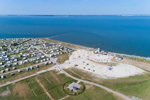 Knaus Campingpark Tossens