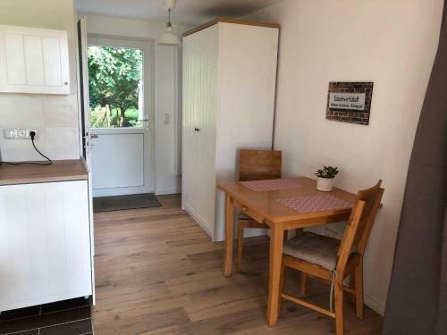 Apartamento Marschblick