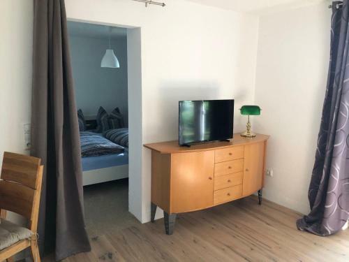 Apartamento Marschblick